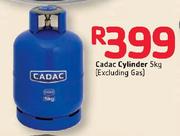 Cadac Cylinder-5kg