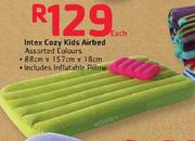 Intex Cozy Kids Airbed Each