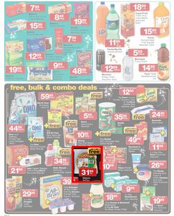Checkers Western Cape : Keep Saving This Christmas ( 25 Nov - 08 Dec 2013 ), page 11