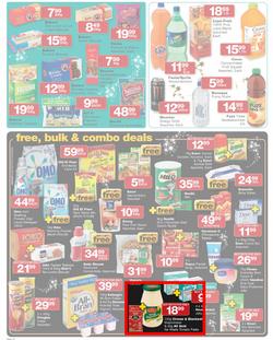 Checkers Western Cape : Keep Saving This Christmas ( 25 Nov - 08 Dec 2013 ), page 11