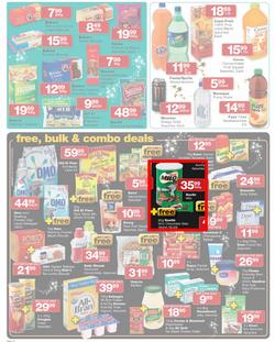 Checkers Western Cape : Keep Saving This Christmas ( 25 Nov - 08 Dec 2013 ), page 11