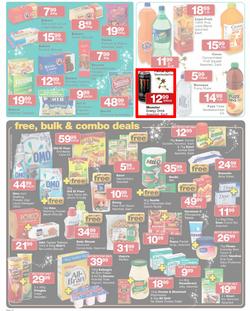 Checkers Western Cape : Keep Saving This Christmas ( 25 Nov - 08 Dec 2013 ), page 11