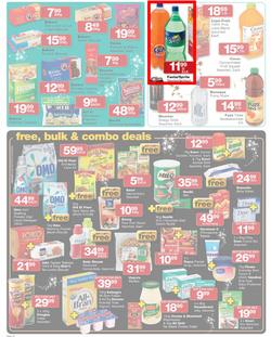 Checkers Western Cape : Keep Saving This Christmas ( 25 Nov - 08 Dec 2013 ), page 11