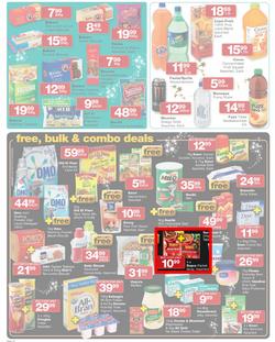 Checkers Western Cape : Keep Saving This Christmas ( 25 Nov - 08 Dec 2013 ), page 11
