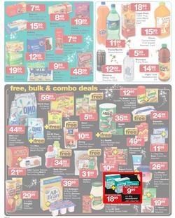 Checkers Western Cape : Keep Saving This Christmas ( 25 Nov - 08 Dec 2013 ), page 11