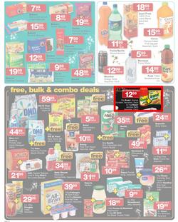 Checkers Western Cape : Keep Saving This Christmas ( 25 Nov - 08 Dec 2013 ), page 11