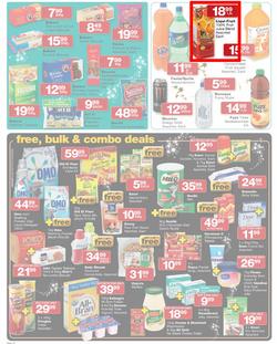 Checkers Western Cape : Keep Saving This Christmas ( 25 Nov - 08 Dec 2013 ), page 11