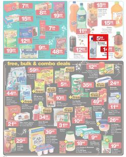 Checkers Western Cape : Keep Saving This Christmas ( 25 Nov - 08 Dec 2013 ), page 11