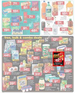 Checkers Western Cape : Keep Saving This Christmas ( 25 Nov - 08 Dec 2013 ), page 11