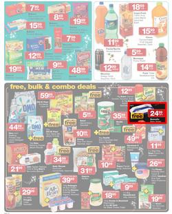 Checkers Western Cape : Keep Saving This Christmas ( 25 Nov - 08 Dec 2013 ), page 11