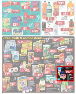 Checkers Western Cape : Keep Saving This Christmas ( 25 Nov - 08 Dec 2013 ), page 11