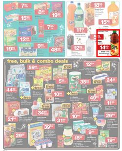 Checkers Western Cape : Keep Saving This Christmas ( 25 Nov - 08 Dec 2013 ), page 11
