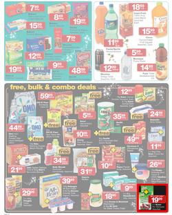 Checkers Western Cape : Keep Saving This Christmas ( 25 Nov - 08 Dec 2013 ), page 11