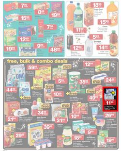 Checkers Western Cape : Keep Saving This Christmas ( 25 Nov - 08 Dec 2013 ), page 11