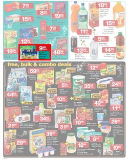 Checkers Western Cape : Keep Saving This Christmas ( 25 Nov - 08 Dec 2013 ), page 11