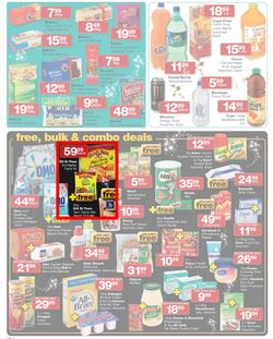 Checkers Western Cape : Keep Saving This Christmas ( 25 Nov - 08 Dec 2013 ), page 11