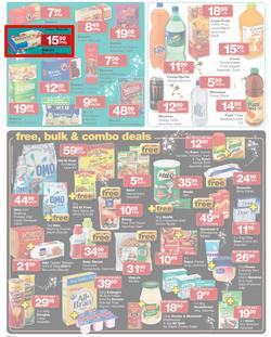 Checkers Western Cape : Keep Saving This Christmas ( 25 Nov - 08 Dec 2013 ), page 11