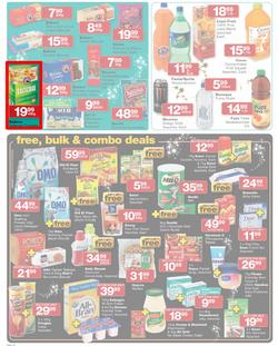 Checkers Western Cape : Keep Saving This Christmas ( 25 Nov - 08 Dec 2013 ), page 11