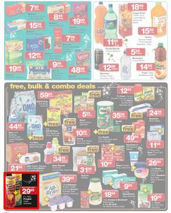 Checkers Western Cape : Keep Saving This Christmas ( 25 Nov - 08 Dec 2013 ), page 11