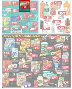 Checkers Western Cape : Keep Saving This Christmas ( 25 Nov - 08 Dec 2013 ), page 11