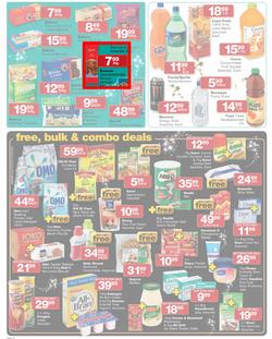 Checkers Western Cape : Keep Saving This Christmas ( 25 Nov - 08 Dec 2013 ), page 11