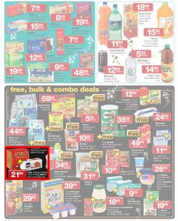 Checkers Western Cape : Keep Saving This Christmas ( 25 Nov - 08 Dec 2013 ), page 11