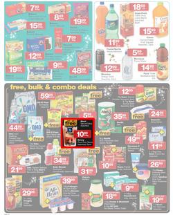 Checkers Western Cape : Keep Saving This Christmas ( 25 Nov - 08 Dec 2013 ), page 11