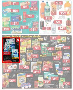 Checkers Western Cape : Keep Saving This Christmas ( 25 Nov - 08 Dec 2013 ), page 11