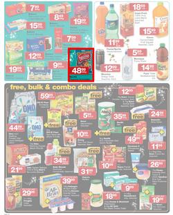 Checkers Western Cape : Keep Saving This Christmas ( 25 Nov - 08 Dec 2013 ), page 11