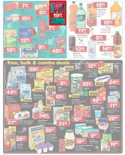 Checkers Western Cape : Keep Saving This Christmas ( 25 Nov - 08 Dec 2013 ), page 11