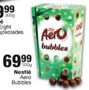 Nestle Aero Bubbles-300g