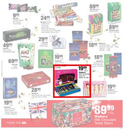 Checkers Gauteng- Festive Treats ( 25 Nov- 24 Dec 2013 ), page 11