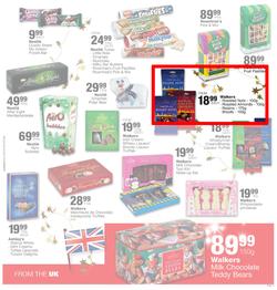 Checkers Gauteng- Festive Treats ( 25 Nov- 24 Dec 2013 ), page 11