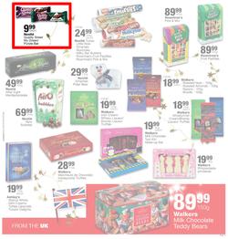 Checkers Gauteng- Festive Treats ( 25 Nov- 24 Dec 2013 ), page 11