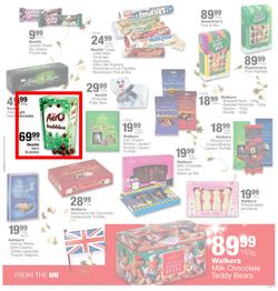 Checkers Gauteng- Festive Treats ( 25 Nov- 24 Dec 2013 ), page 11
