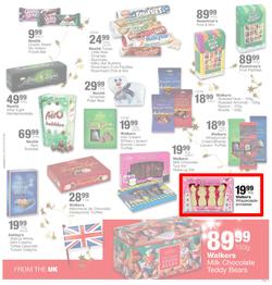 Checkers Gauteng- Festive Treats ( 25 Nov- 24 Dec 2013 ), page 11