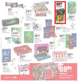Checkers Gauteng- Festive Treats ( 25 Nov- 24 Dec 2013 ), page 11