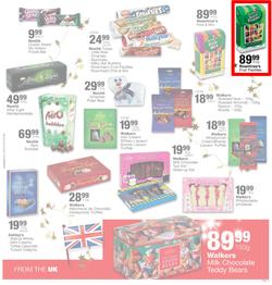 Checkers Gauteng- Festive Treats ( 25 Nov- 24 Dec 2013 ), page 11