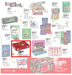 Checkers Gauteng- Festive Treats ( 25 Nov- 24 Dec 2013 ), page 11