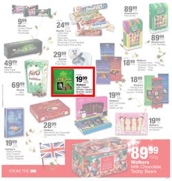 Checkers Gauteng- Festive Treats ( 25 Nov- 24 Dec 2013 ), page 11