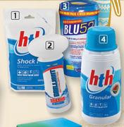 Blu 52 All In One Pool Care