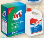 HTH Easy Acid-3L