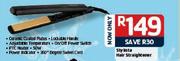 Stylista Hair Straightener