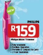 Philips Bikini Trimmer-Each
