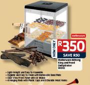 Mellerware Biltong King And Food Dehydrator BK002