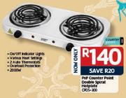Hot plate stove at on sale pick n pay