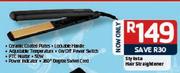 Stylista Hair Straightener