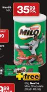 Nestle Milo-500gm
