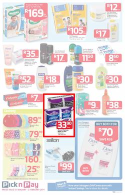 Pick n Pay Western Cape : One Billion Rand ( 21 Jan - 02 Feb 2014 ), page 11
