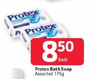 Protex Bath Soap Assorted-175g Each